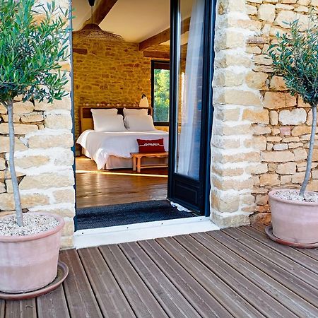 Douceur De Vivre A Sarlat Villa Kültér fotó