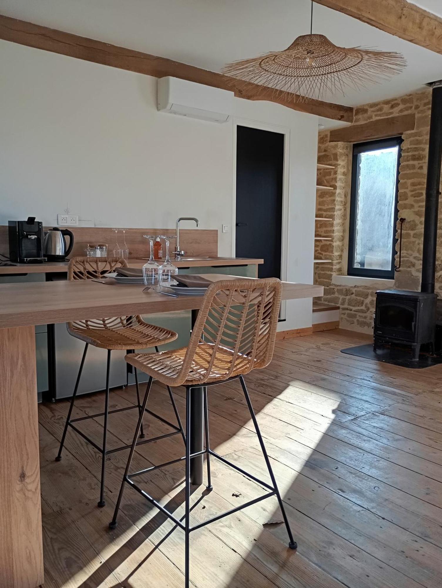 Douceur De Vivre A Sarlat Villa Kültér fotó
