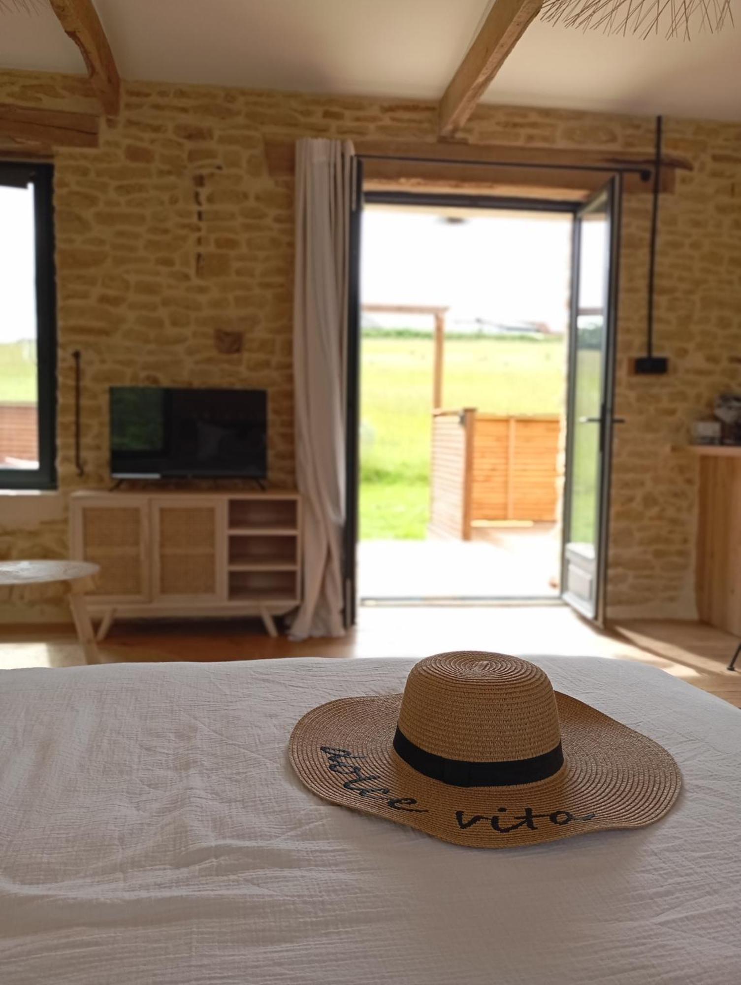 Douceur De Vivre A Sarlat Villa Kültér fotó