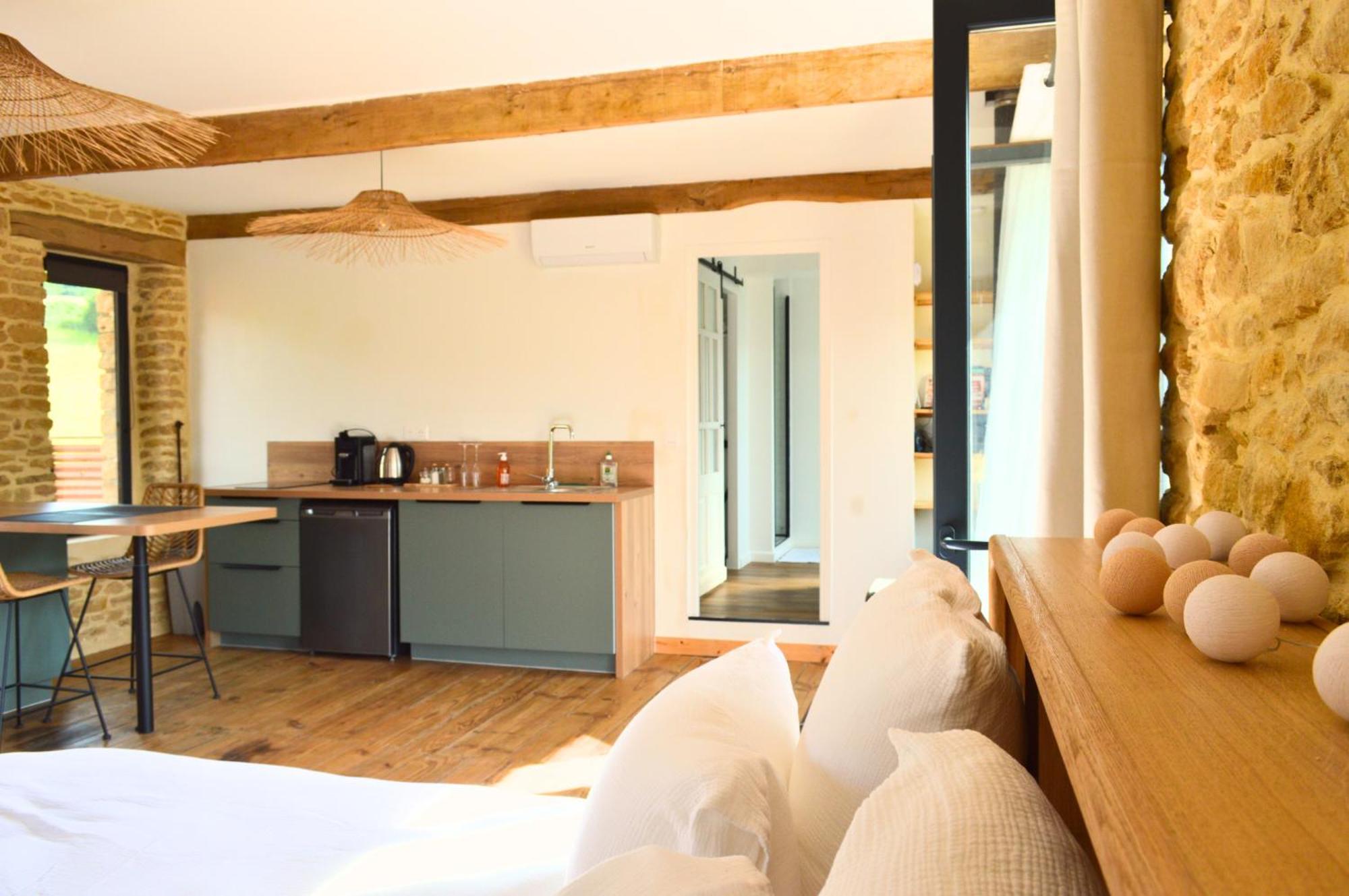 Douceur De Vivre A Sarlat Villa Kültér fotó